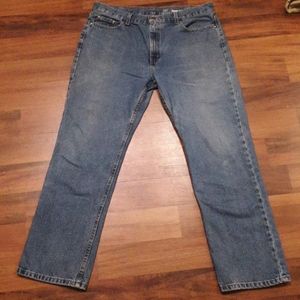 George Regular Pants